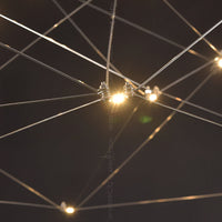 EXILE Linear Chandelier