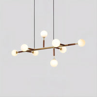 FABIEN Linear Chandelier