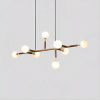 FABIEN Linear Chandelier