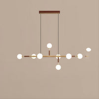 FABIEN Linear Chandelier