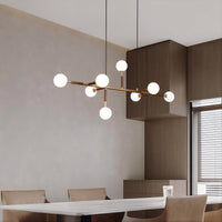 FABIEN Linear Chandelier