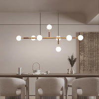 FABIEN Linear Chandelier