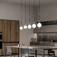 FABIEN Pendant by Lampadom - detail view