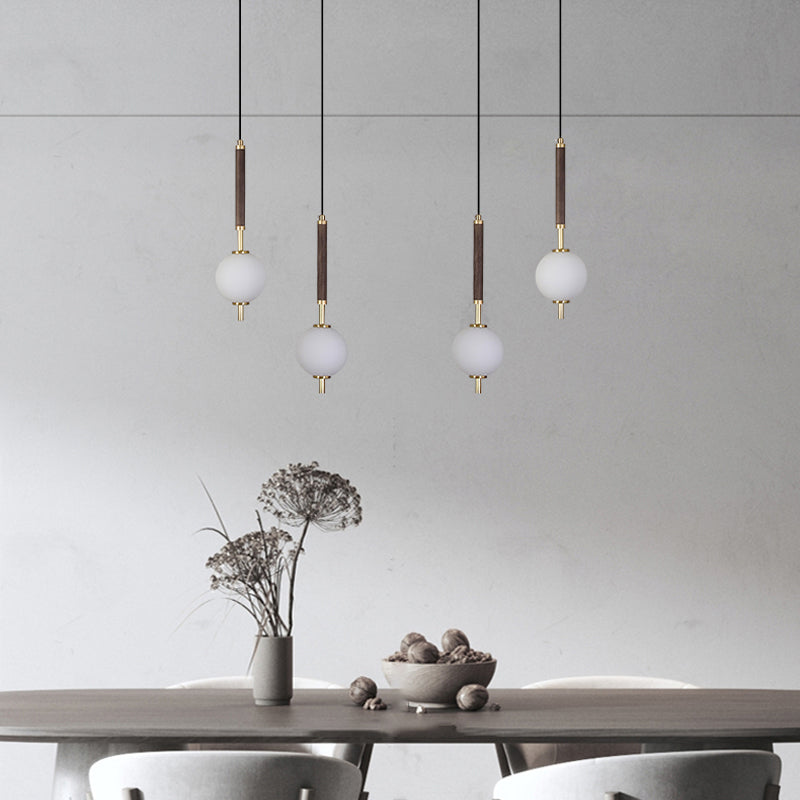 FABIEN Pendant by Lampadom - ambient shot