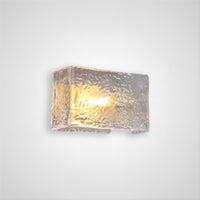 FABIOLA Wall Light by Lampadom - close-up