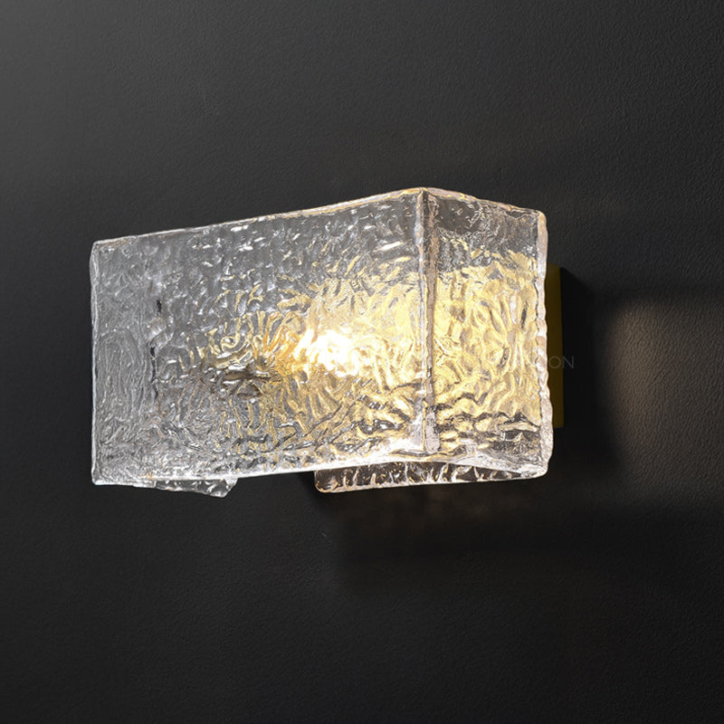 FABIOLA Wall Light by Lampadom - ambient shot