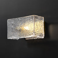 FABIOLA Wall Light by Lampadom - ambient shot