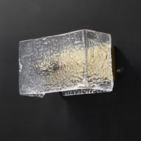 FABIOLA Wall Light by Lampadom - top view