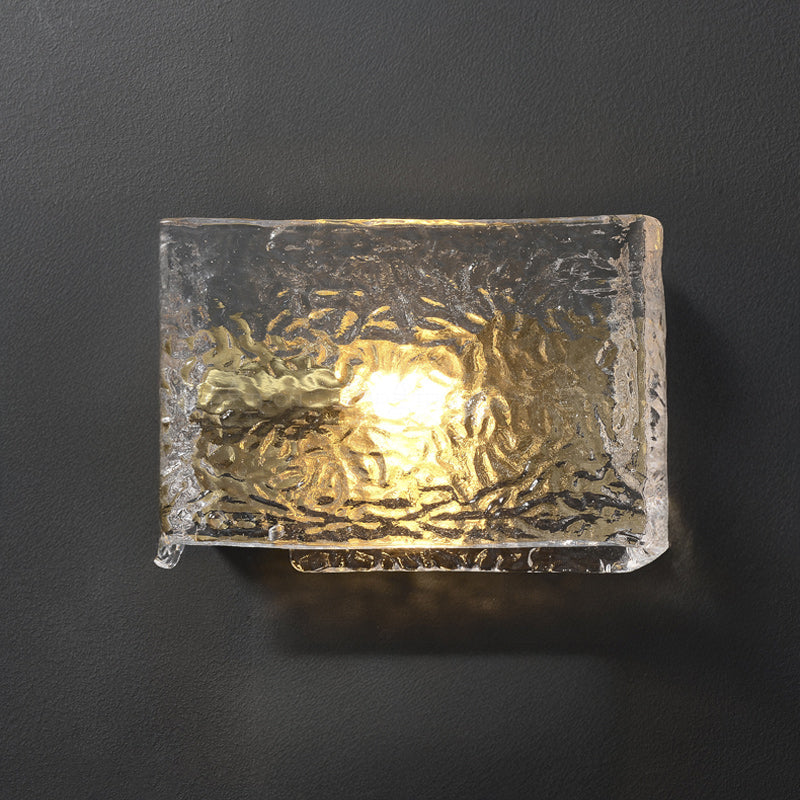 FABIOLA Wall Light by Lampadom - scale reference