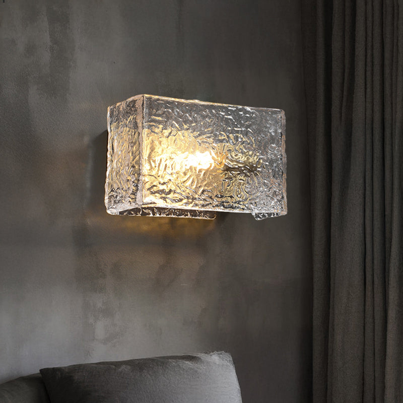 FABIOLA Wall Light by Lampadom - angle view