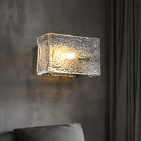 FABIOLA Wall Light by Lampadom - angle view