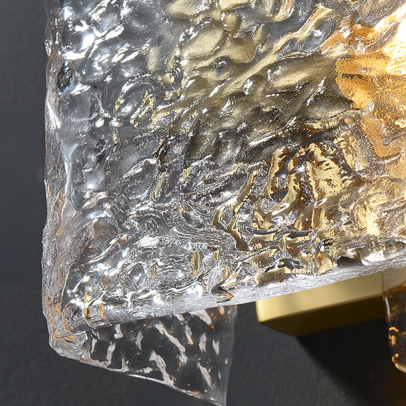 FABIOLA Wall Light by Lampadom - detail view