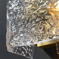 FABIOLA Wall Light by Lampadom - detail view