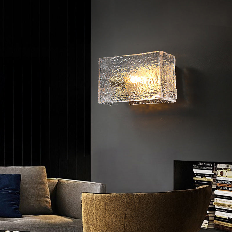 FABIOLA Wall Light by Lampadom - side view