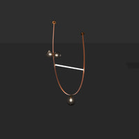FABIUS Pendant