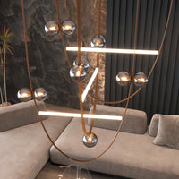 FABIUS Pendant
