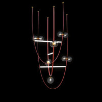 FABIUS Pendant