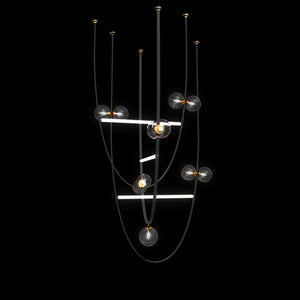 FABIUS Pendant by Lampadom