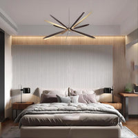 FACET Chandelier