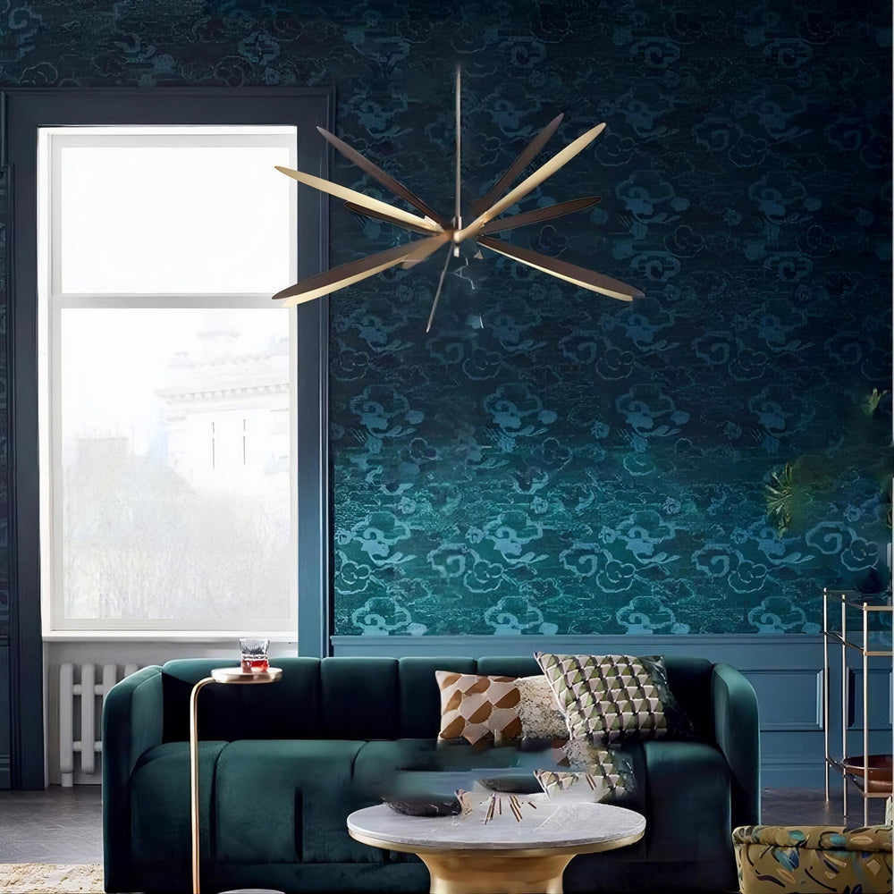 FACET Chandelier
