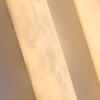 FADER Wall Light by Lampadom - close-up