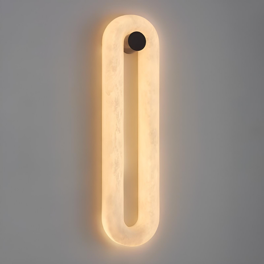 FADER Wall Light by Lampadom - ambient shot