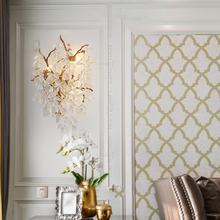 FAIRYTREE Wall Light