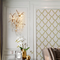 FAIRYTREE Wall Light