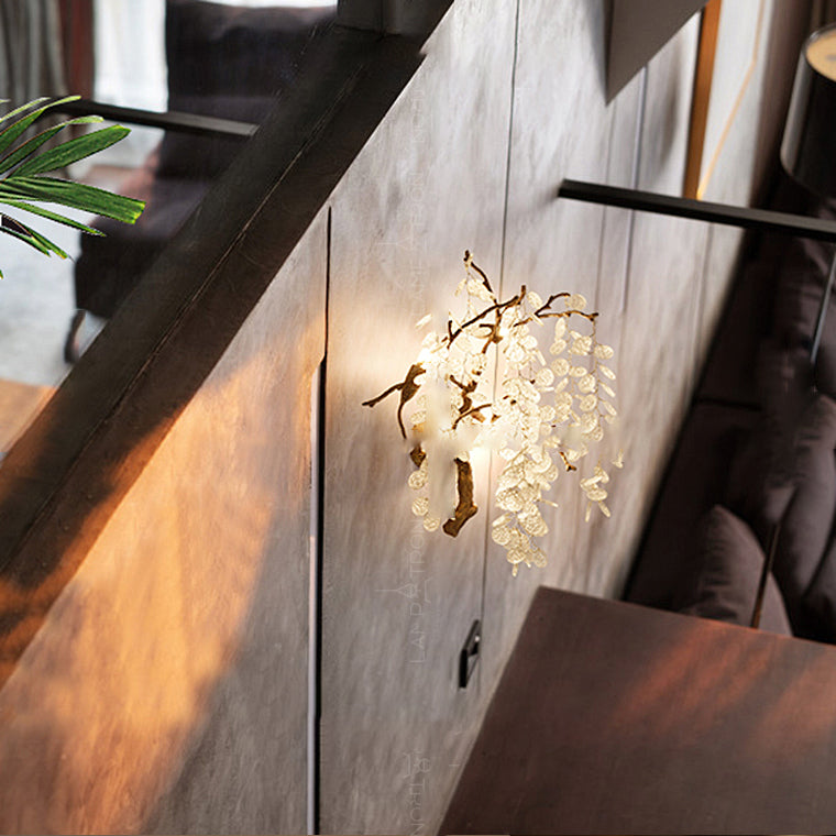 FAIRYTREE Wall Light
