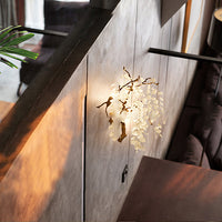FAIRYTREE Wall Light