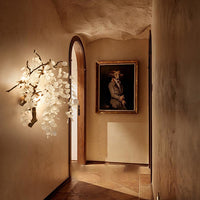 FAIRYTREE Wall Light