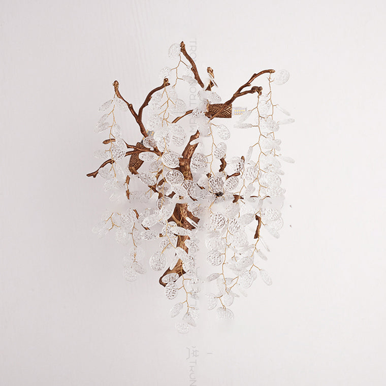 FAIRYTREE Wall Light