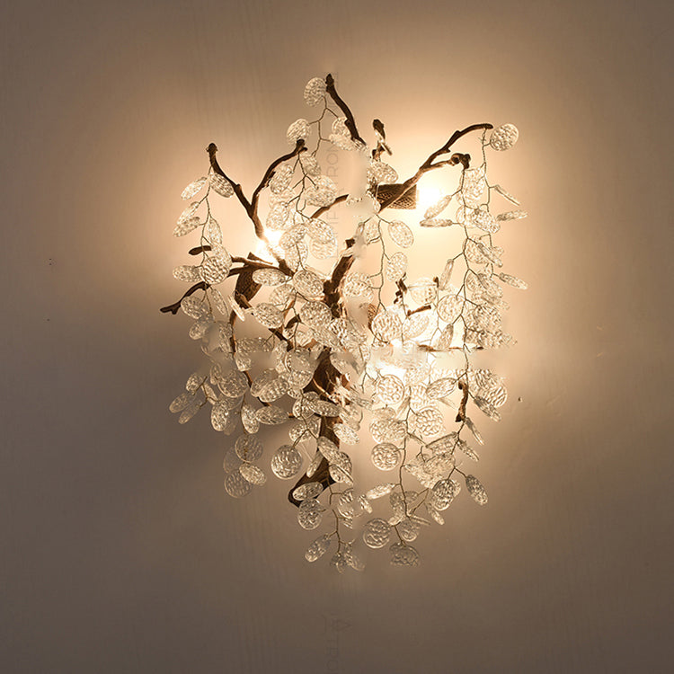FAIRYTREE Wall Light