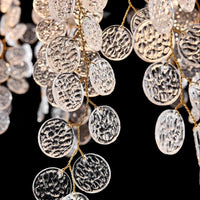 FAIRYTREE Chandelier by Lampadom - detail view