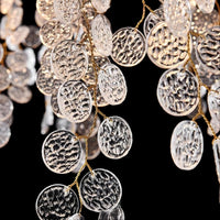 FAIRYTREE Chandelier by Lampadom - detail view