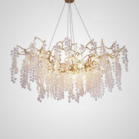 FAIRYTREE Chandelier by Lampadom - view 25