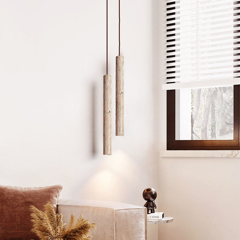 FAJER Pendant by Lampadom - scale reference
