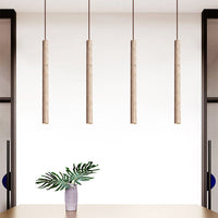 FAJER Pendant by Lampadom - ambient shot