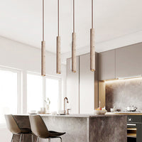 FAJER Pendant by Lampadom - top view