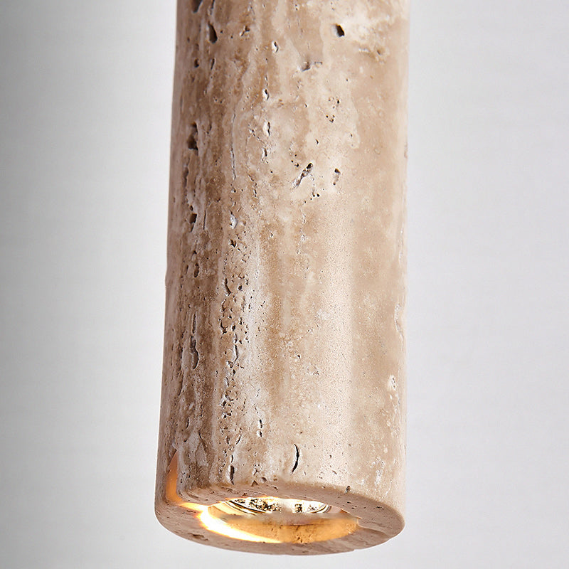 FAJER Pendant by Lampadom - side view