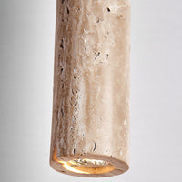 FAJER Pendant by Lampadom - side view