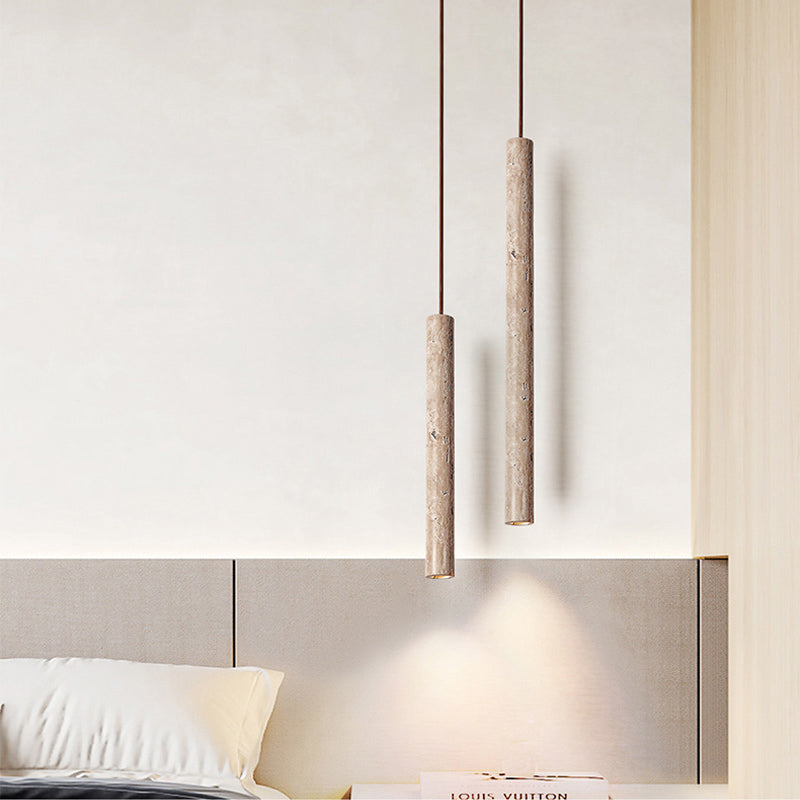 FAJER Pendant by Lampadom - side view