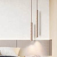 FAJER Pendant by Lampadom - side view