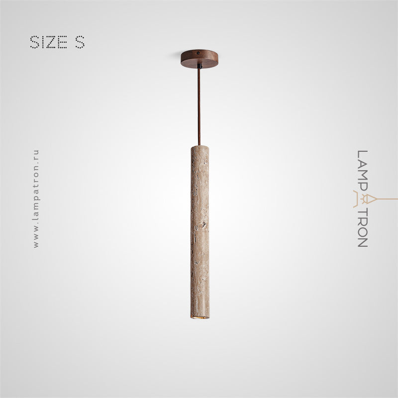 FAJER Pendant by Lampadom - top view