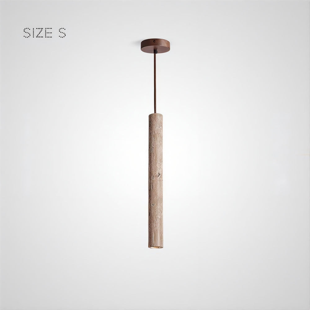 FAJER Pendant by Lampadom - scale reference