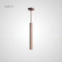 FAJER Pendant by Lampadom - scale reference