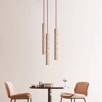 FAJER Pendant by Lampadom - angle view
