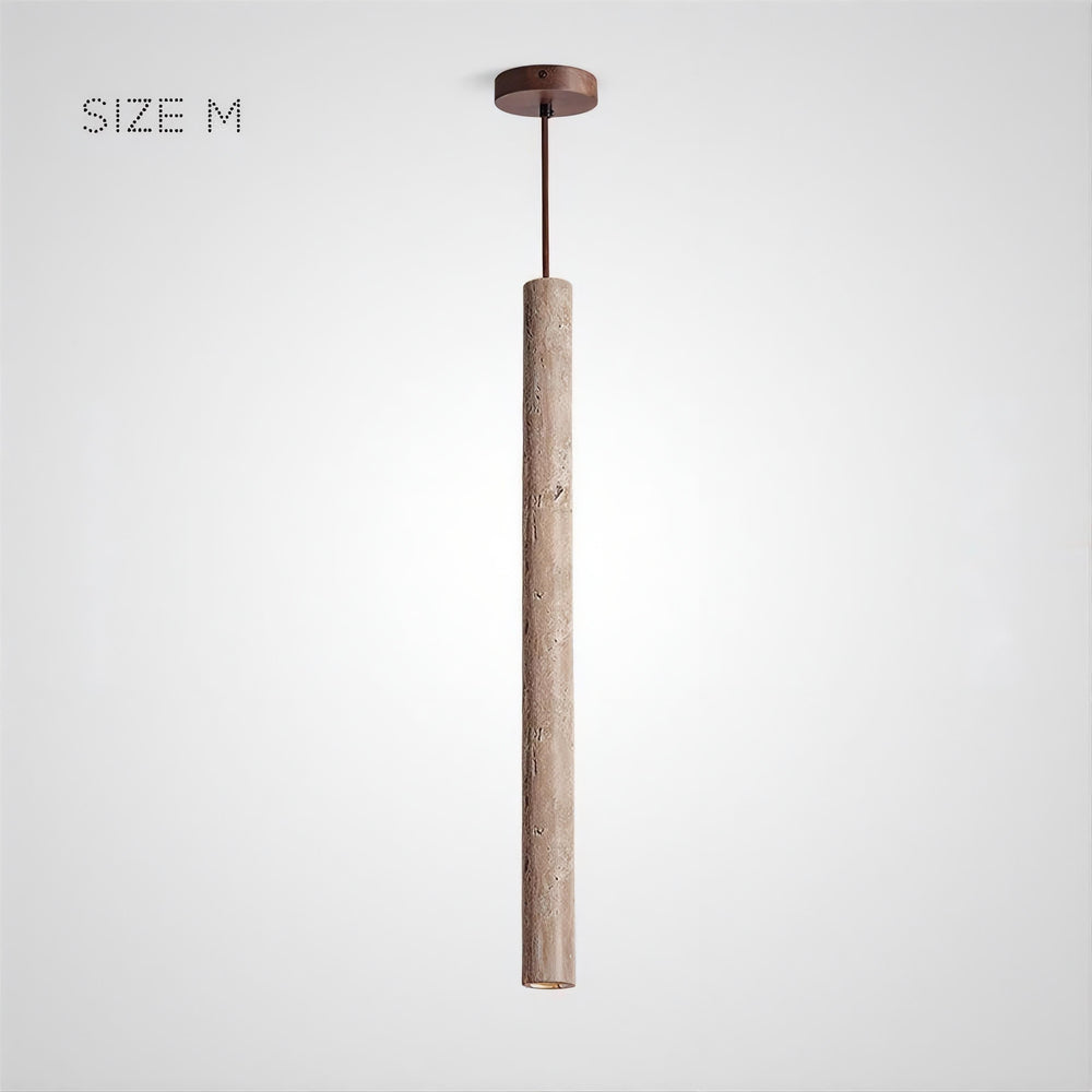 FAJER Pendant by Lampadom - ambient shot