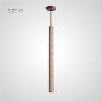 FAJER Pendant by Lampadom - ambient shot
