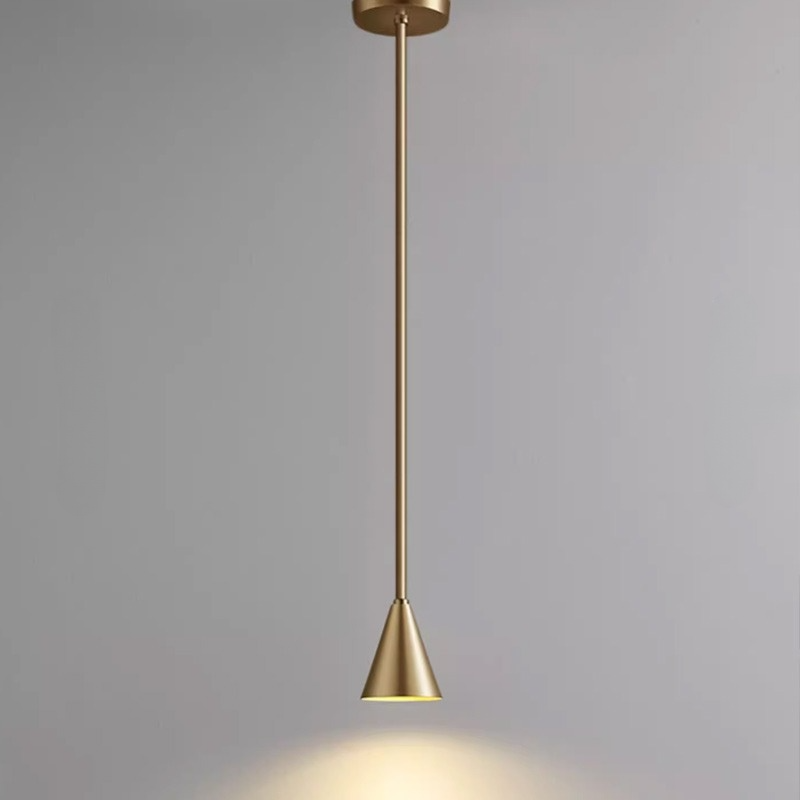 FALD A Pendant by Lampadom - detail view